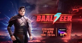Baalveer 5