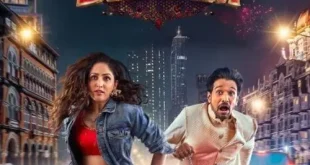 Dhoom Dhaam