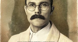 Swatantrya Veer Savarkar