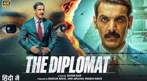 The Diplomat (2025)