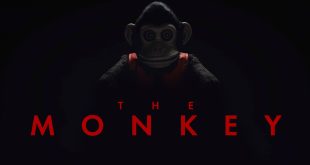 The Monkey (2025)