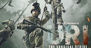 Uri: The Surgical Strike