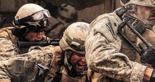 Warfare