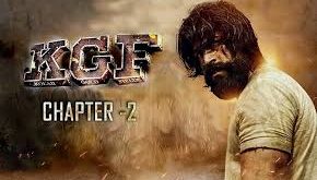 K.G.F: Chapter 2
