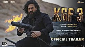 kgf Chapter 3