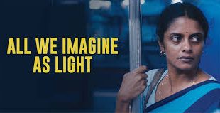 All We Imagine as Light