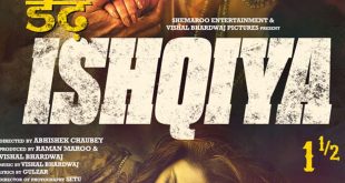 Dedh Ishqiya