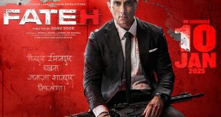Fateh (2025)