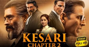 Kesari Chapter 2