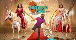 Mere Husband ki Biwi