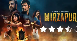 Mirzapur