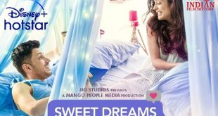 Sweet Dreams