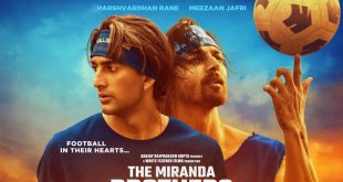 The Miranda Brothers