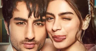 naadaniyaan