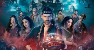 Bhool Bhulaiyaa 3