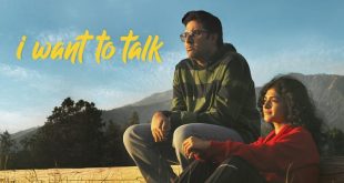 I Want to Talk