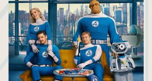The Fantastic Four