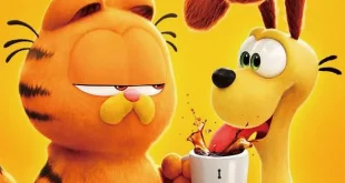 The Garfield