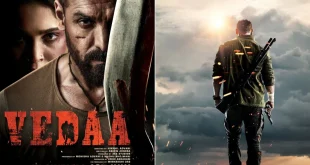 Vedaa