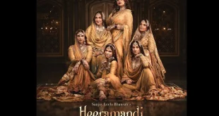 heeramandi